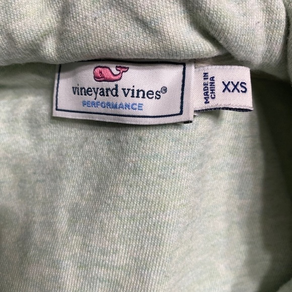 Cwomens VINEYARD VINES PERFORMANCE Snap Shi… - Picture 10 of 10